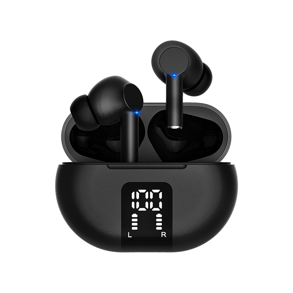 Y32 pro TWS Earbuds -ANC+ENC