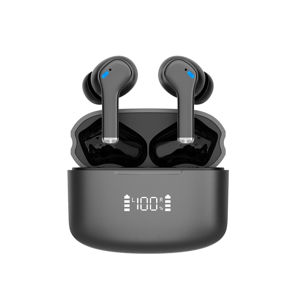 M48 TWS Earbuds -ANC+ENC