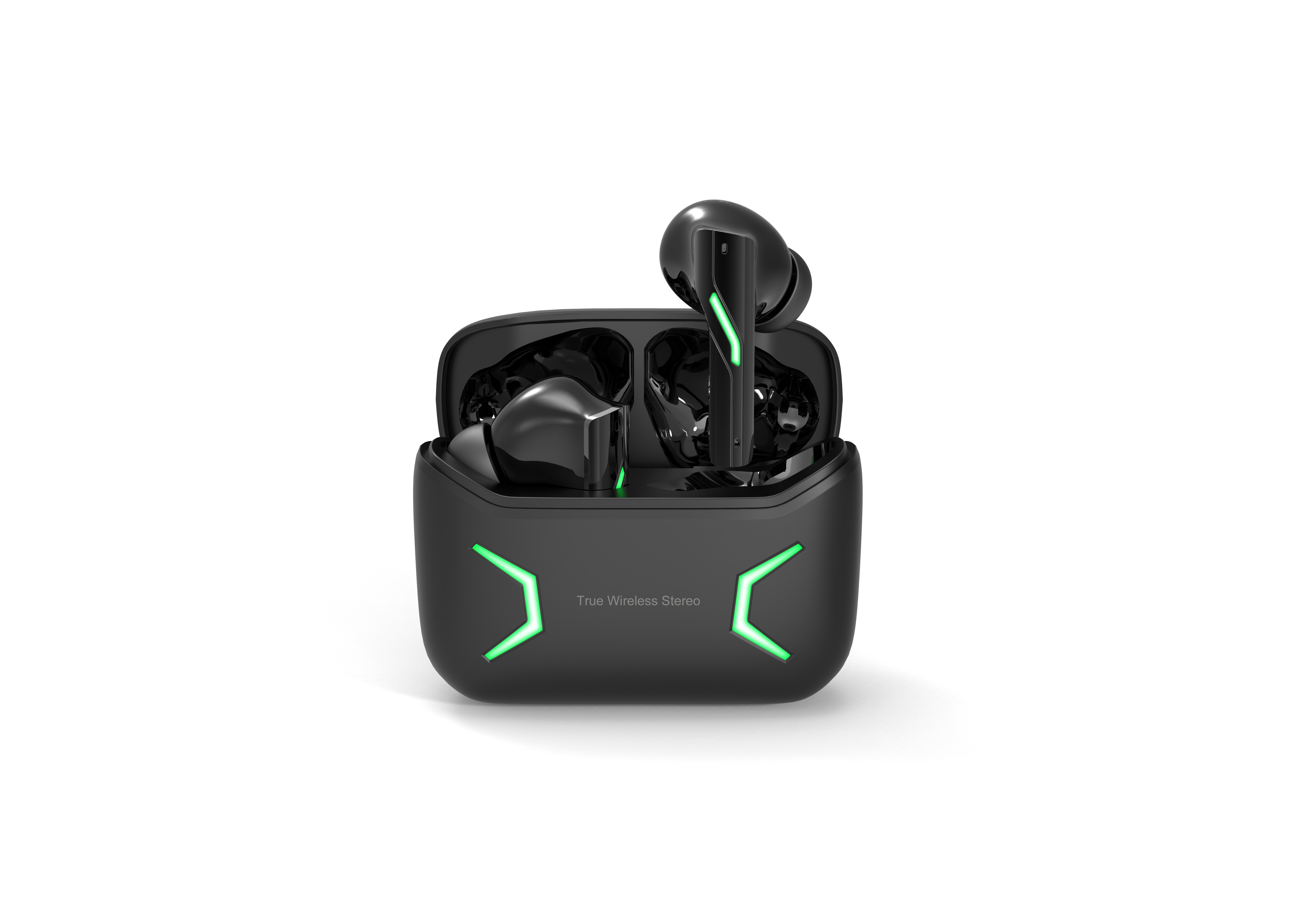 M77 TWS Gaming Earbuds 