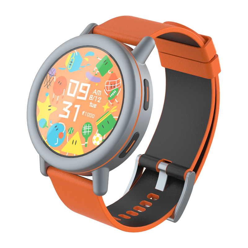 JA005  Children Smart Watch