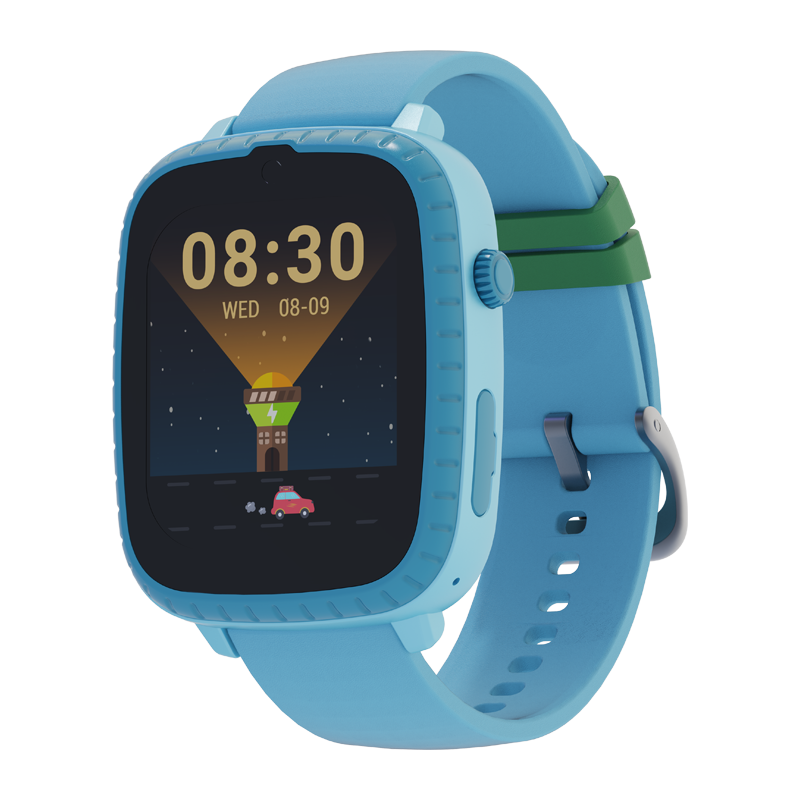 JA003 Children Smart Watch